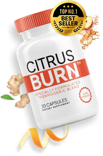 CitrusBurn-for-fat-burn