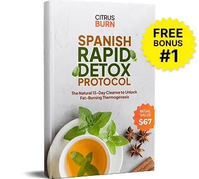 Spanish Rapid Detox Protocol